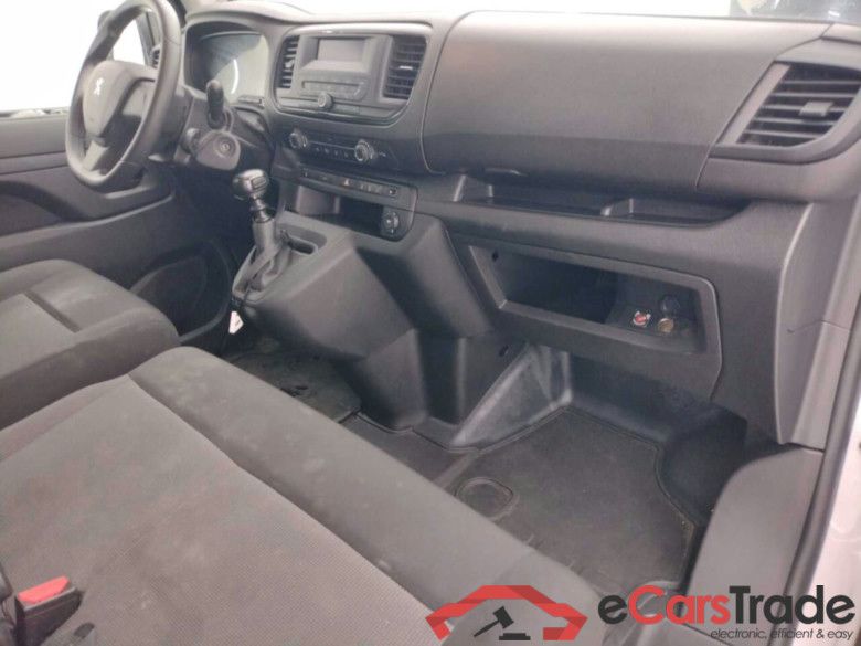 Peugeot Expert 1.5 BlueHDI L1H1 3PL Klima PDC ... #6