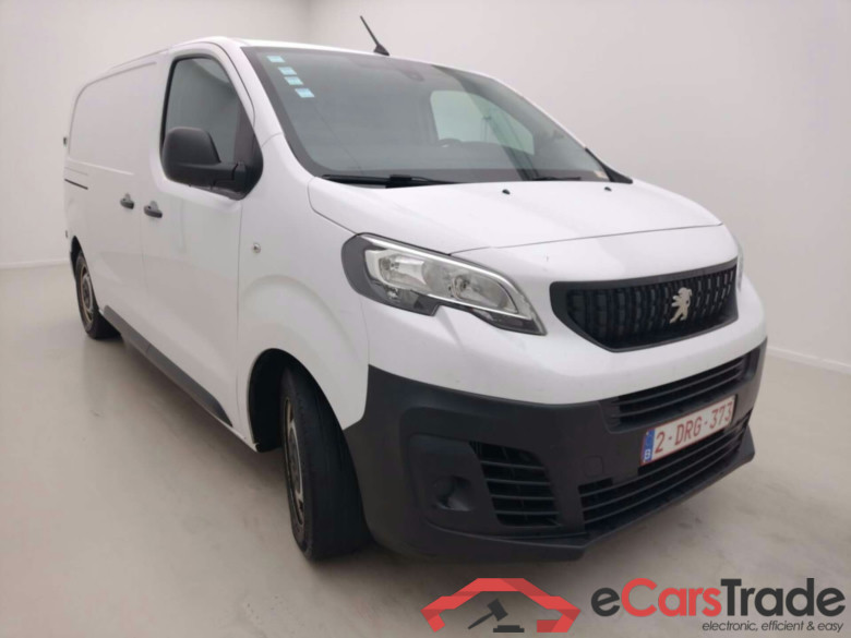 Peugeot Expert 1.5 BlueHDI L1H1 3PL Klima PDC ... #2