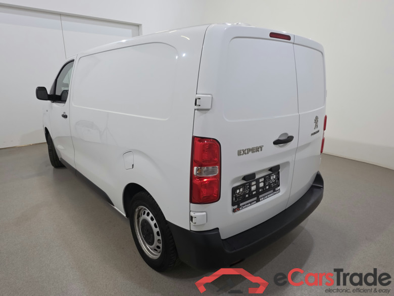Peugeot Expert 1.5 BlueHDI L1H1 3PL Klima PDC ... #6