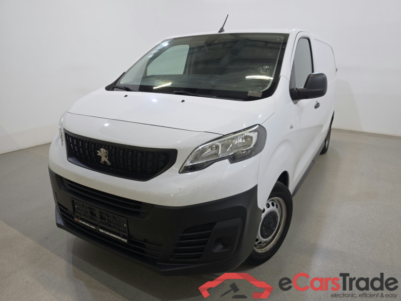 Peugeot Expert 1.5 BlueHDI L1H1 3PL Klima PDC ... #1