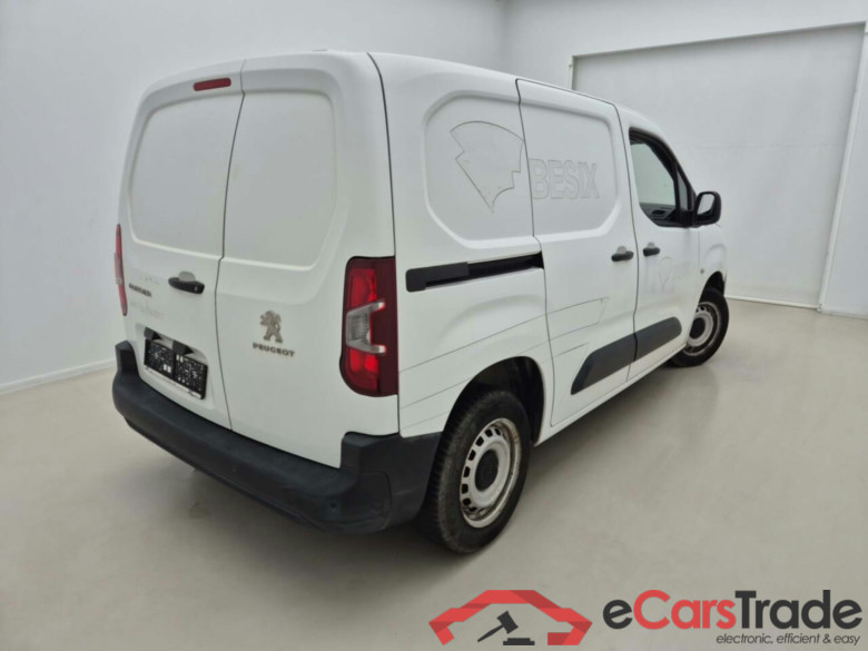 PEUGEOT PARTNER 1.5 D STANDARD L1 AUT. #2