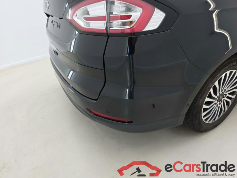 FORD GALAXY 2.0 TDCI TITANIUM 7P. AUT. #5