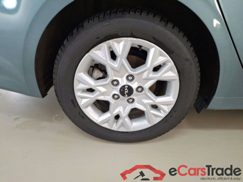 KIA CEED SPORTSWAGON 1.0 T-GDI PULSE #4