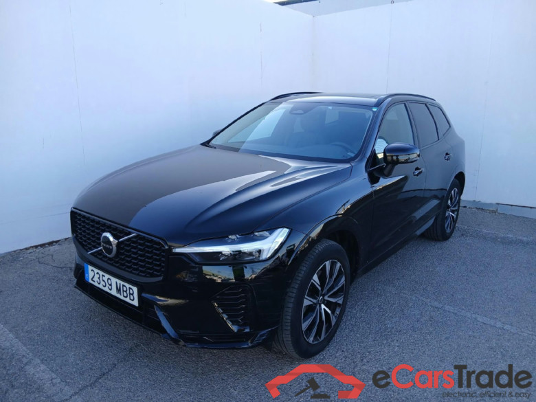 VOLVO XC60 / 2017 / 5P / todoterreno 2.0 B4 G Plus Dark Auto #1