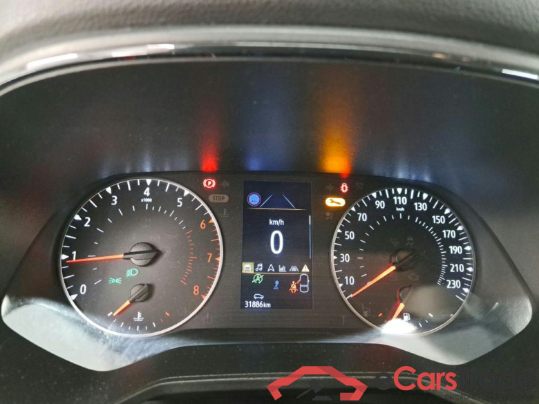 Clio V Business 1.0 TCe 100CV BVM6 E6d / GPL #6