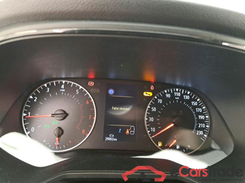 Clio V Evolution 1.0 TCe 100CV BVM6 E6d / GPL #6