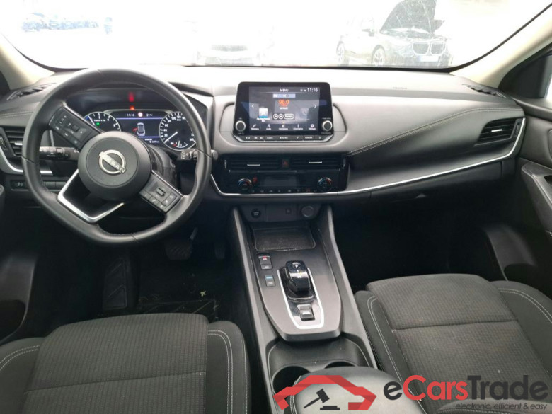 NISSAN Qashqai / 2021 / 5P / Crossover e-Power 190 Business Edition BVA #5