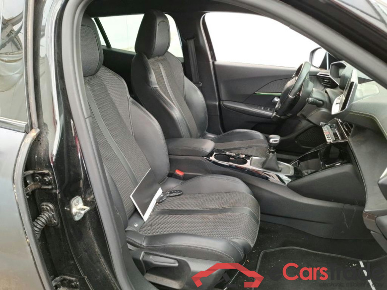 2008 GT 1.2 PureTech 130CV BVM6 E6d #6