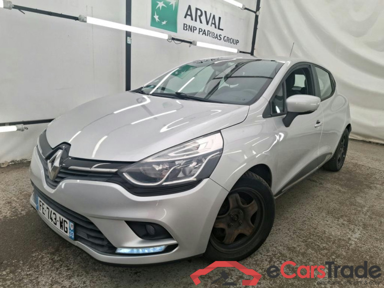 RENAULT Clio 5p Berline Business TCe 90 - 18 #1