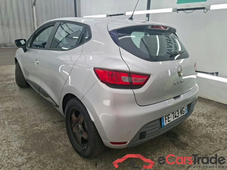 RENAULT Clio 5p Berline Business TCe 90 - 18 #2