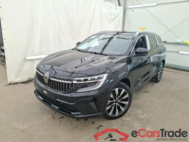 RENAULT Espace / 2023 / 5P / Crossover techno E-Tech full hybrid 200-24
