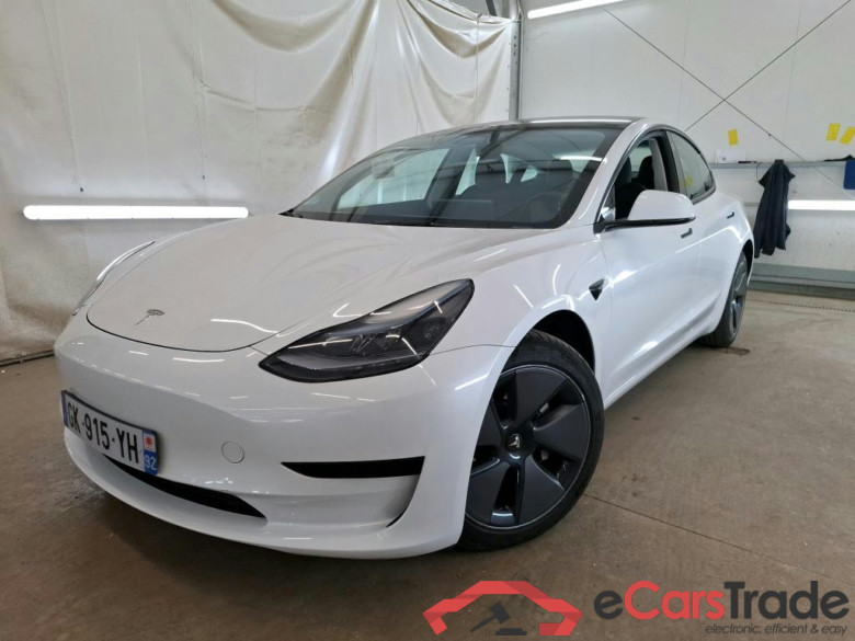 TESLA Model 3 / 2018 / 4P / Berline - #2
