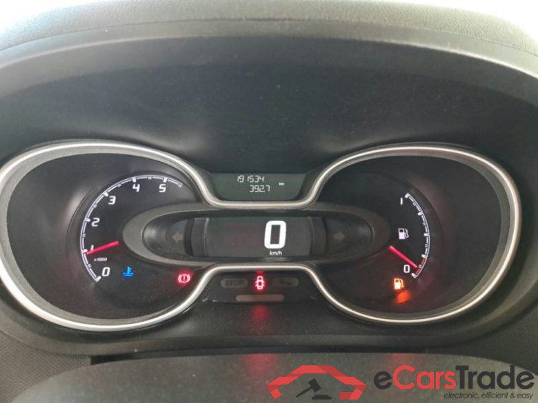FIAT TALENTO / 2016 / 4P / FURGONE 10Q CH1 2.0 ECOJET 120CV SeS #4