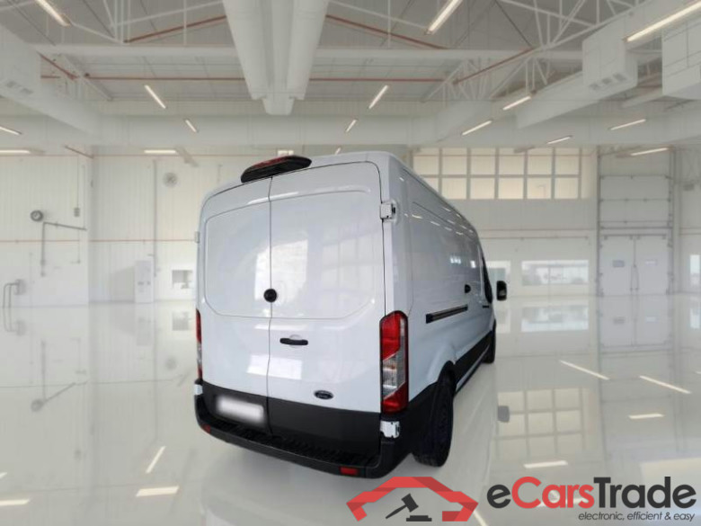 FORD TRANSIT / 2019 / 4P / FURGONE 350 L3H2 TREND 2.0 ECO 130 CV #2
