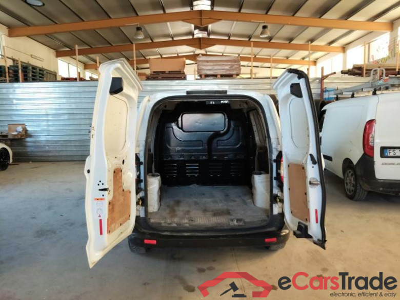 FORD TRANSIT COURIER / 2018 / 4P / VETT. FURGONATA 1.5 TDCI 75 CV TREND #5