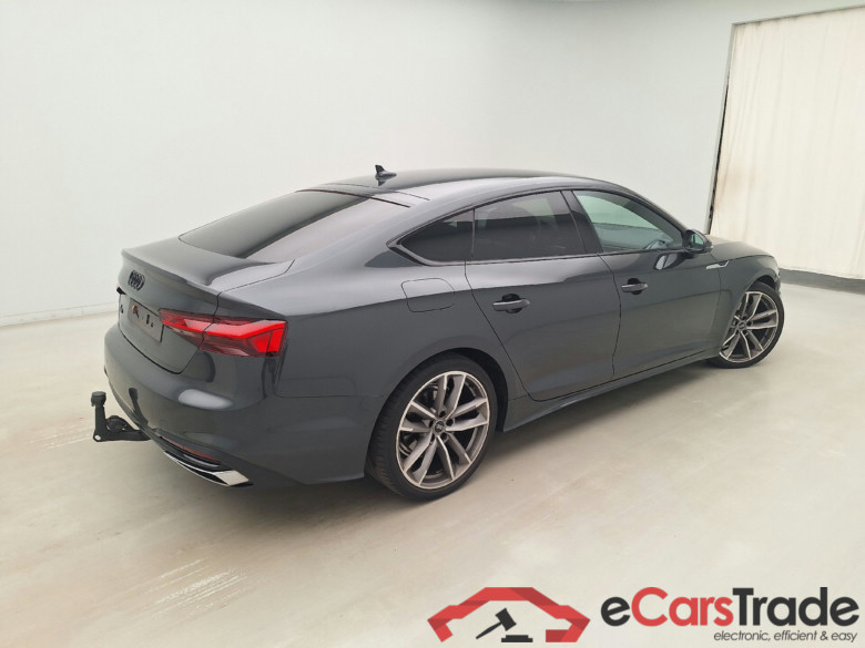 Audi, A5 SB FL'20, Audi A5 Sportback 40 TFSI S tronic Advanced 5d #4