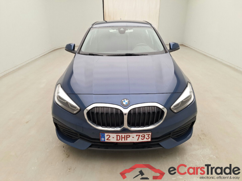 BMW, 1-serie '19, BMW 1 Reeks Hatch 116d (85 kW) 5d