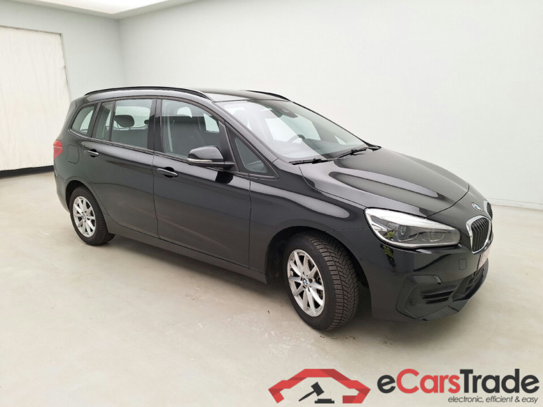 BMW, 2-serie GranTour '18, 216d GranTourer 85kW #5