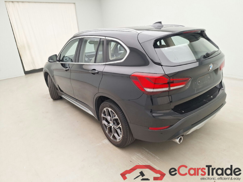 BMW, X1 FL'19, BMW X1 sDrive16dA (85 kW) 5d #3