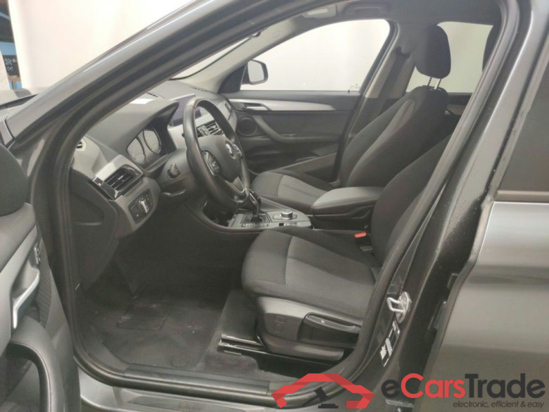 BMW X1 sDrive16dA (85 kW) 5d #3