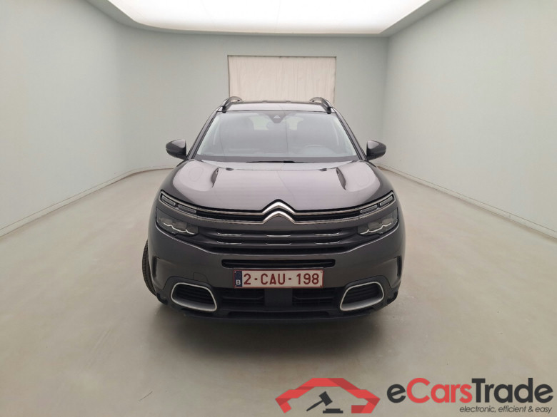 Citroën, C5 Aircross '18, C5 Aircr.1.2 130 Feel