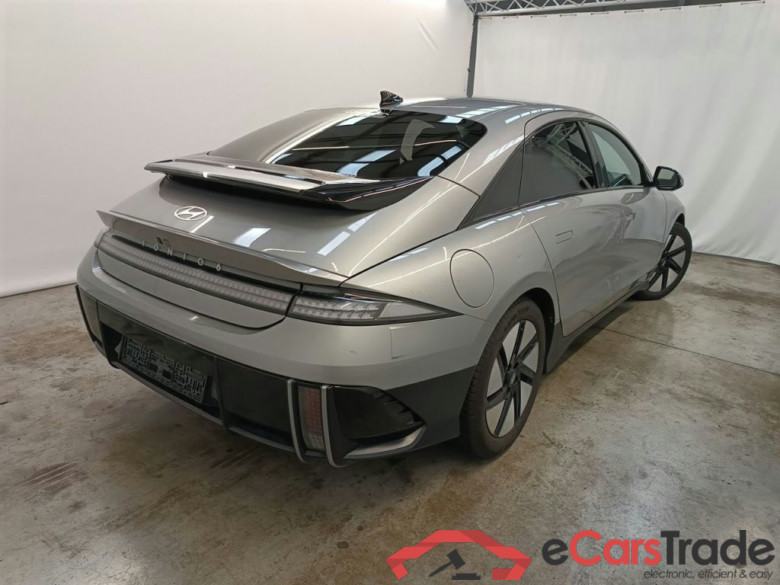 Hyundai Ioniq 6 53 kWh Core Plus 4d #2