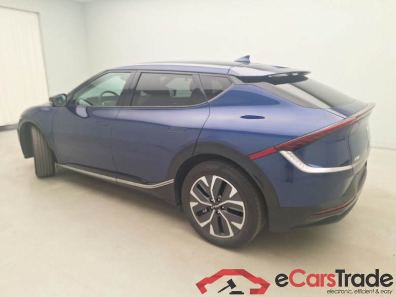 Kia, EV6 '21 BEV, Ev6 168kW Earth #3
