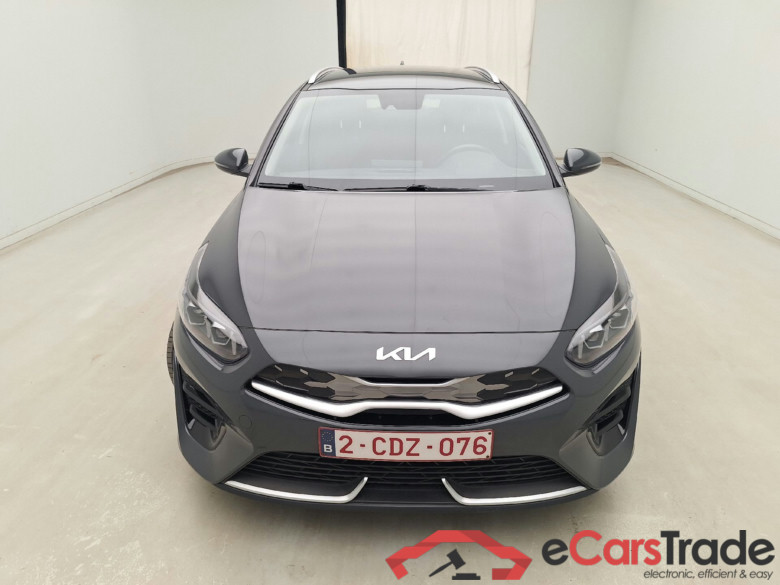 Kia, Ceed SW FL'21 PHEV, Ceed SW 1.6PHEV Bus.Line DCT