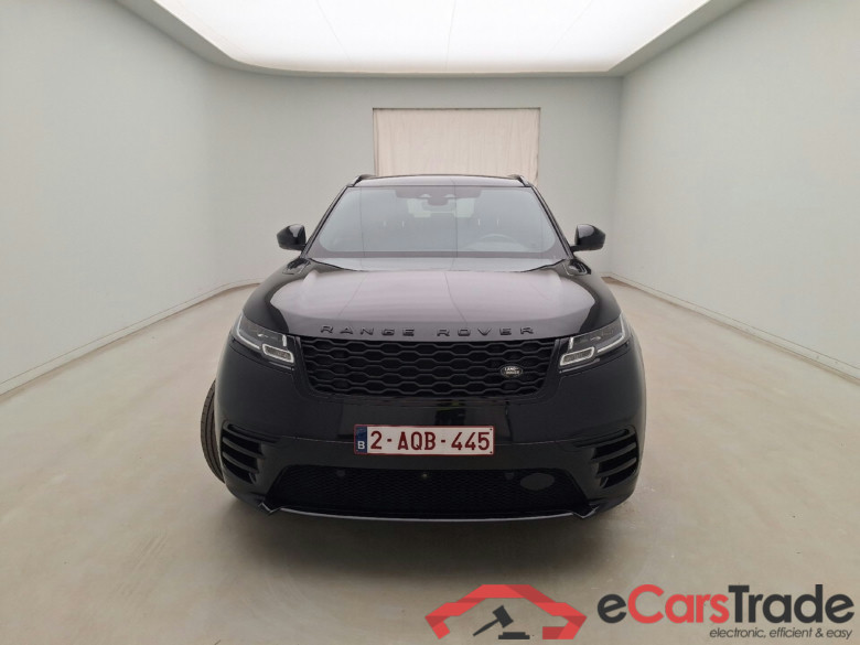 Land Rover, RR.Velar FL'20, Velar D200 R-Dyn.Aut #1