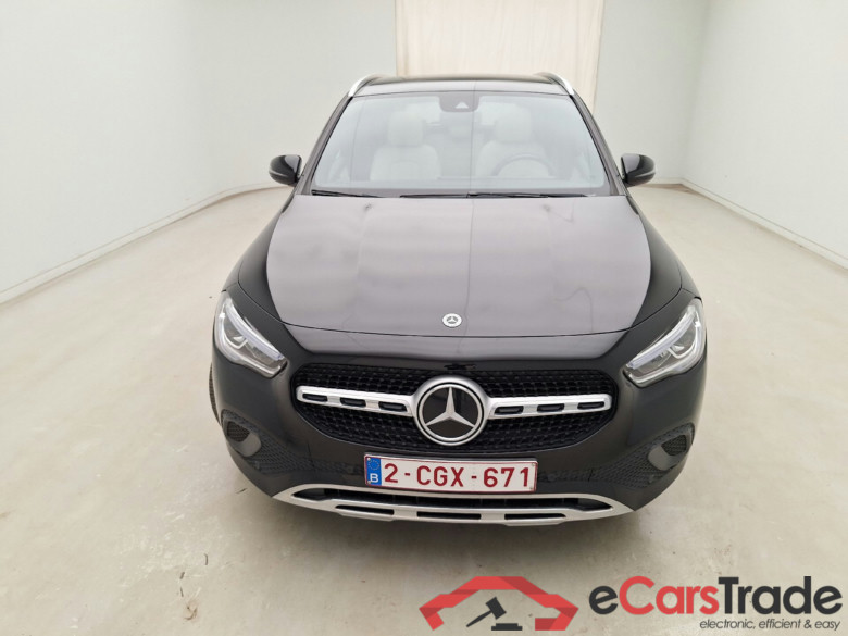 Mercedes, GLA '20 PHEV, GLA 250e Business Solution Aut