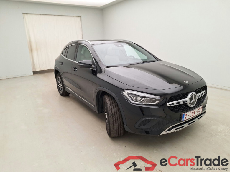 Mercedes, GLA '20 PHEV, GLA 250e Business Solution Aut #5