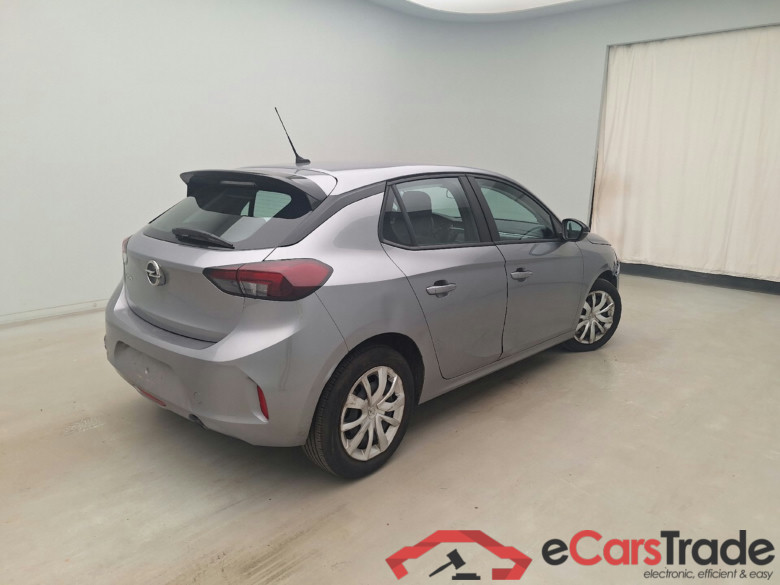 Opel, Corsa '19, Corsa 1.2 100 Edition A.5d/p #4