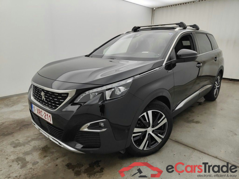 Peugeot 5008 1.5 BlueHDi 96kW S&S EAT8 GT Line 5d 7pl