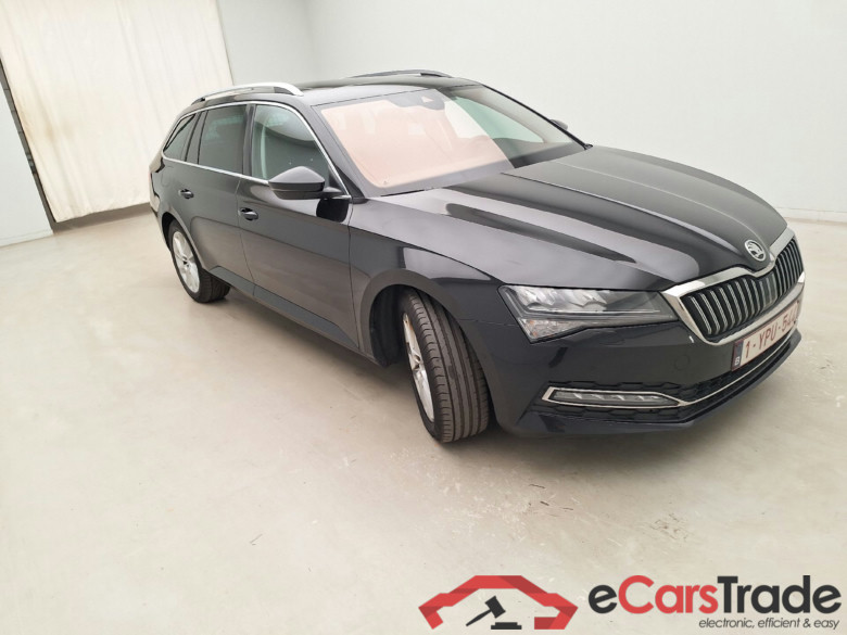 Skoda, Superb Combi FL'19, Sup.Comb.TDi 120 Style DSG #5