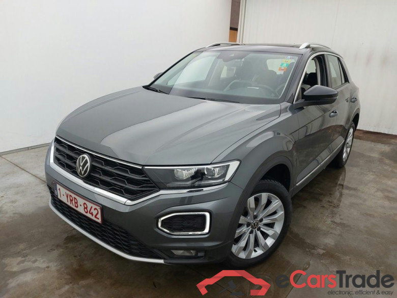 Volkswagen T-Roc 1.5 TSI Elegance 5d