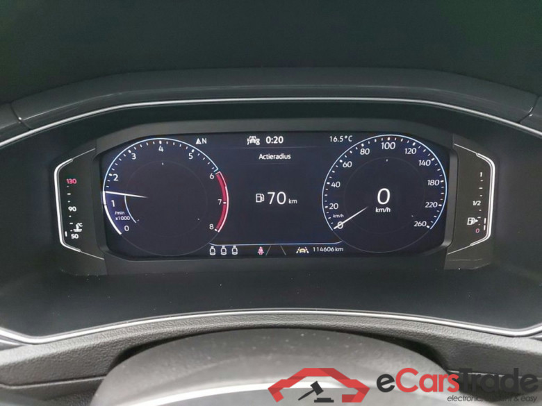 Volkswagen T-Roc 1.5 TSI Elegance 5d #6