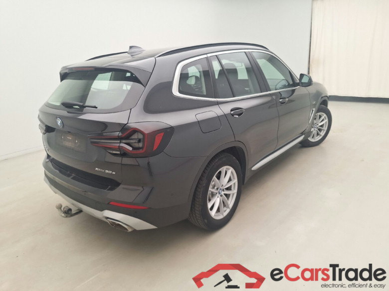 BMW, X3 FL'21 PHEV, X3 xDrive30e 120kW Aut. #4