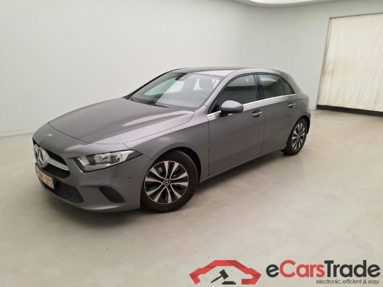 Mercedes, A-Class '18, A 180 d Bus.Sol.Aut. #2