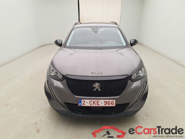 Peugeot, 2008 '19, Peugeot 2008 1.2 Puretech 74KW S&S Style 5d #1