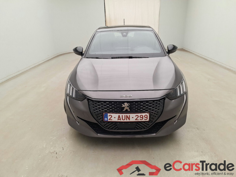 Peugeot, 208 '19, 208 1.5BHDi 100 GT Pack #1