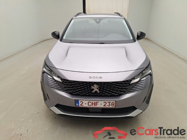 Peugeot, 3008 FL'20, 3008 1.2PTech 96kW Style