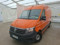 preview Volkswagen Crafter #0