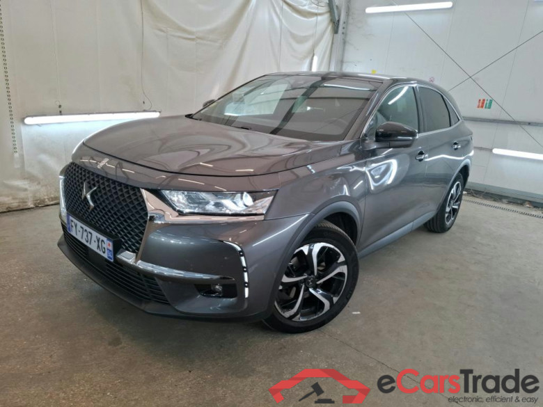 7 Crossback Business 1.5 BlueHDi 130CV BVA8 E6d