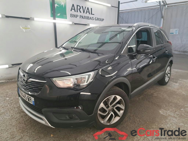 OPEL Crossland X 5p Crossover 1.5 Diesel 102ch Business Innovation #1