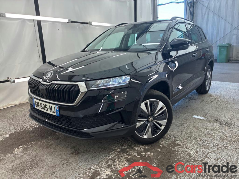 SKODA Karoq / 2022 / 5P / SUV 1.5 TSI 150ch ACT DSG7 Business