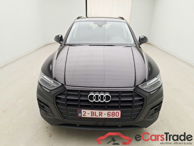 Audi, Q5 FL'20, Q5 35 TDi 120kW B.E.Advan.Str.