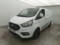 preview Ford Transit Custom #0