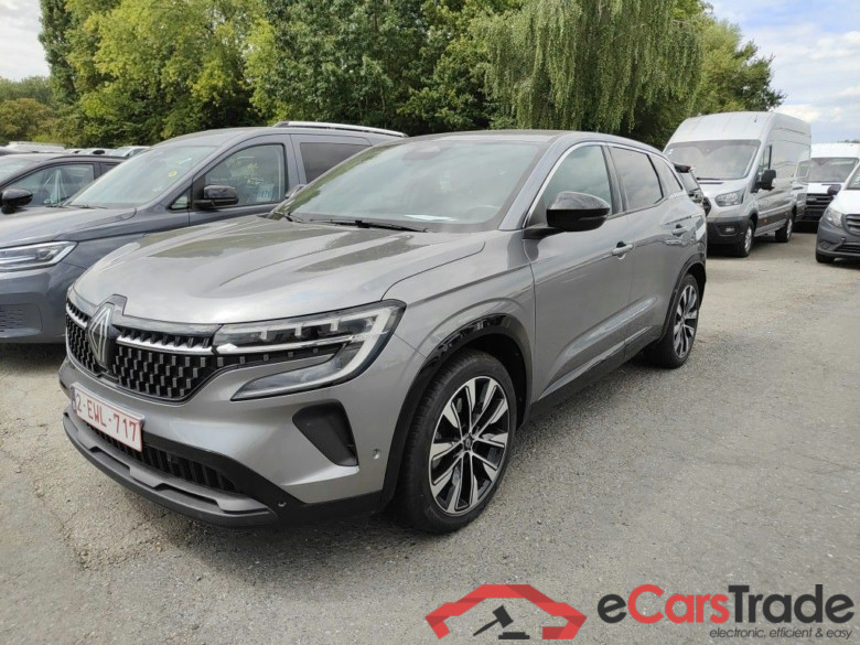 Renault Austral E-Tech Full hybrid 200 Techno 5d !! technical issues !!!