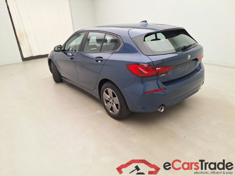 BMW, 1-serie '19, BMW 1 Reeks Hatch 116d (85 kW) 5d #3