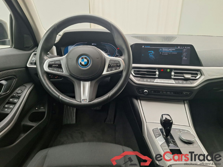 BMW, 3-serie To. '18 PHEV, BMW 3 Reeks Touring 320e (150 kW) 5d #5